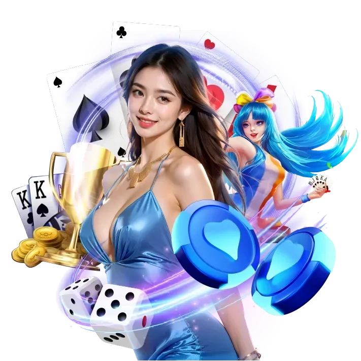 Chuyên mục game bài và luật cơ bản Hm88